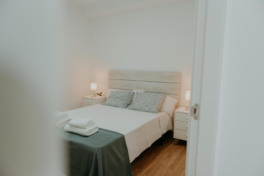 Apartmán Vimar Algarrobo Costa Exteriér fotografie