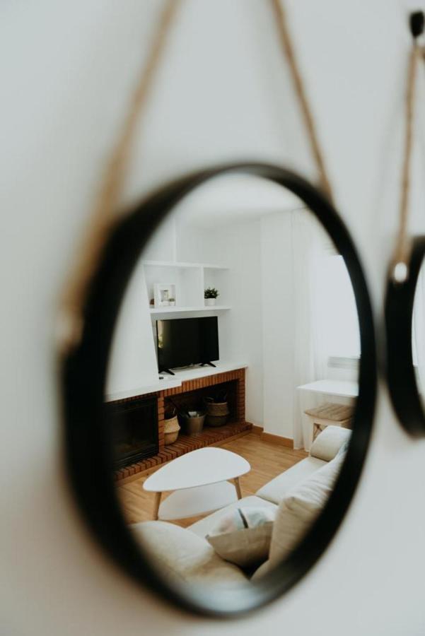 Apartmán Vimar Algarrobo Costa Exteriér fotografie