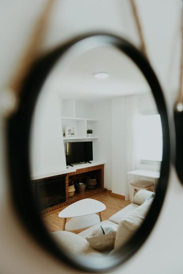 Apartmán Vimar Algarrobo Costa Exteriér fotografie